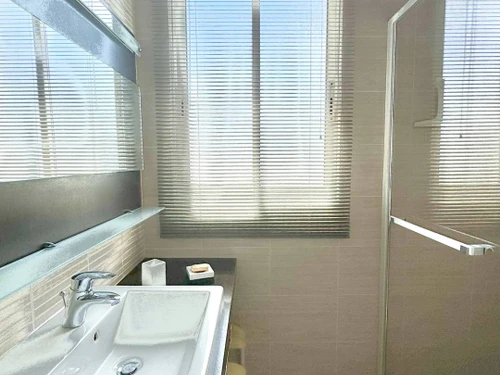 Appartement Le Barcarès, 2 pièces, 4 personnes - photo_14545416967