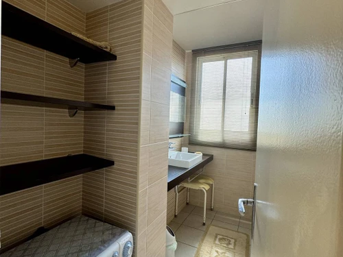 Appartement Le Barcarès, 2 pièces, 4 personnes - photo_14545416967