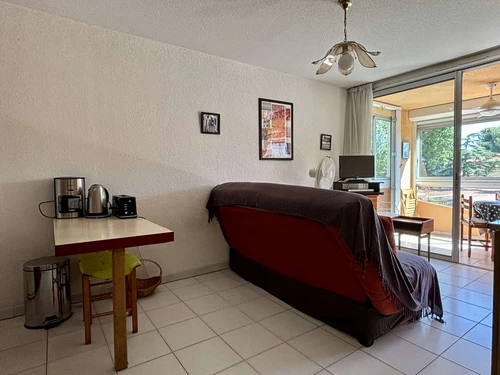 Appartement Argelès-sur-Mer, 2 pièces, 4 personnes - photo_15465759349