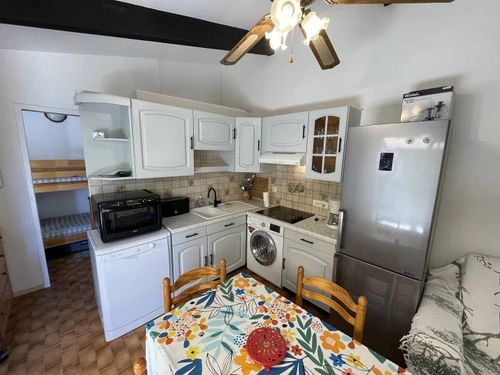 Villa Saint-Cyprien, 1 dormitorio, 6 personas - photo_18923260958