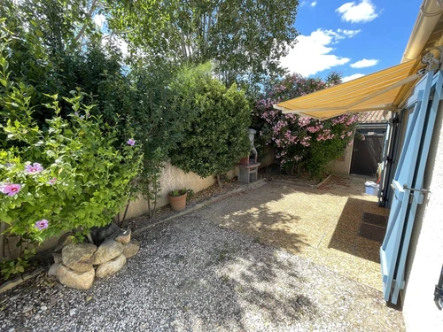 Villa Saint-Cyprien, 1 dormitorio, 6 personas - photo_18923260958