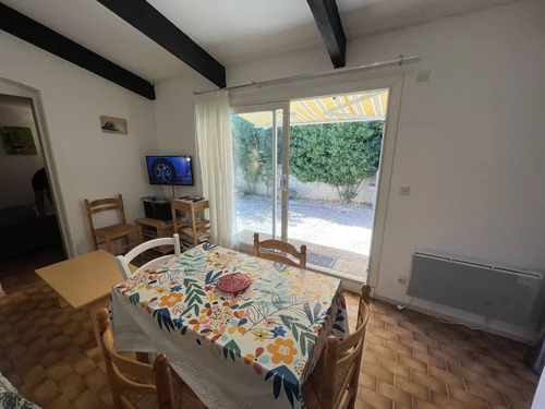 Villa Saint-Cyprien, 1 dormitorio, 6 personas - photo_18923260958