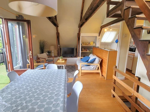 Chalet Saint-Michel-de-Chaillol, 2 Schlafzimmer, 7 Personen - photo_14467618699