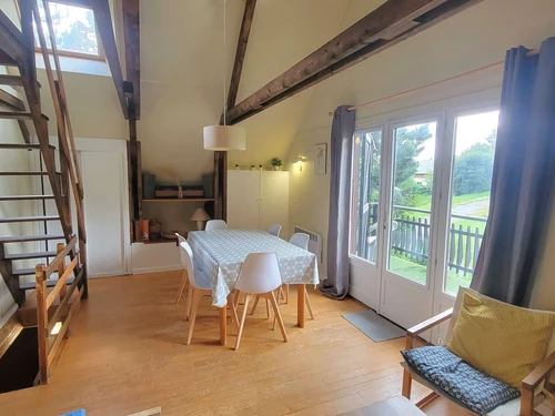 Chalet Saint-Michel-de-Chaillol, 5 pièces, 7 personnes - photo_14467618699