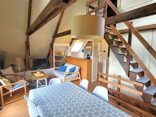 Chalet Saint-Michel-de-Chaillol, 5 pièces, 7 personnes - photo_14467618699