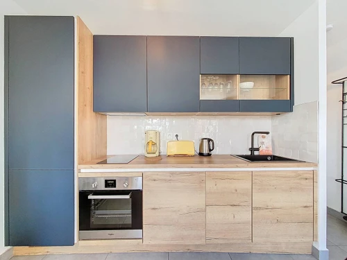 Apartment La Ciotat, 1 bedroom, 2 persons - photo_1011196802194