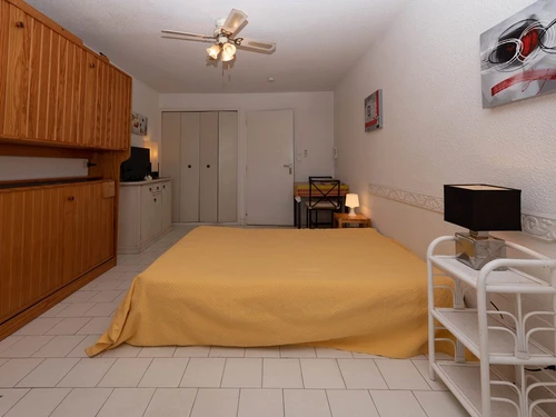 Studio Le Lavandou, 1 pièce, 3 personnes - photo_1011600349918