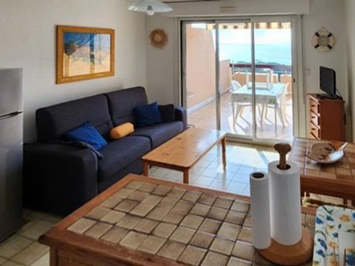 Apartamento Le Lavandou, 1 dormitorio, 4 personas - photo_1011600352972