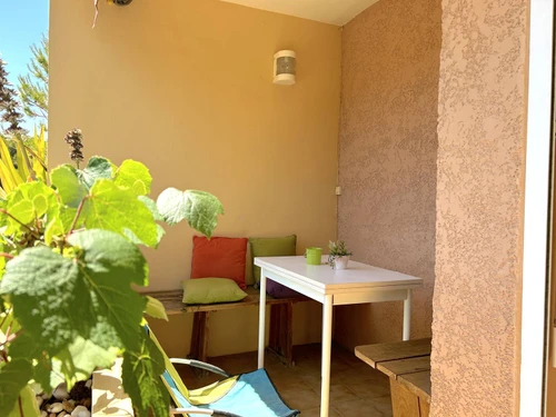 Apartment Bormes-les-Mimosas, 1 bedroom, 5 persons - photo_1011603525963