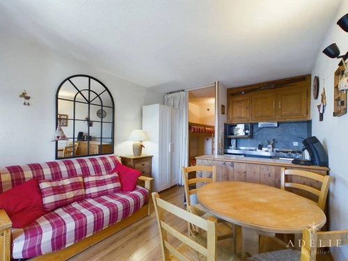 Studio Montvalezan-La Rosière, Studio, 4 Personen - photo_14976823502