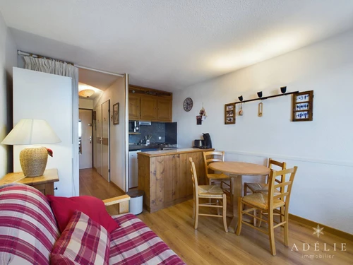 Studio Montvalezan-La Rosière, 1 pièce, 4 personnes - photo_14976823502