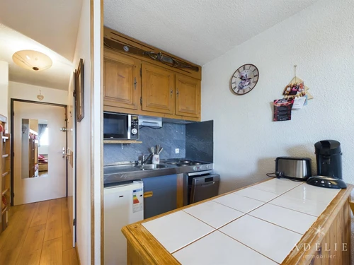 Studio Montvalezan-La Rosière, 1 pièce, 4 personnes - photo_14976823502