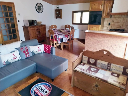 Apartment Pralognan-la-Vanoise, 3 bedrooms, 6 persons - photo_16547872775