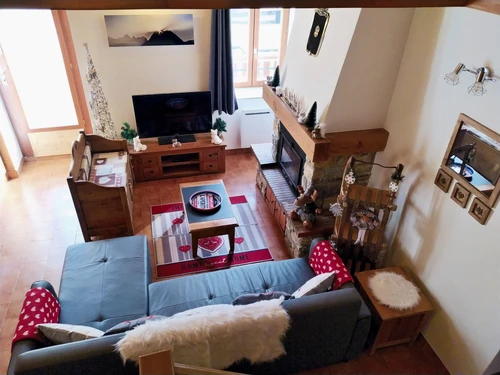 Apartamento Pralognan-la-Vanoise, 3 dormitorios, 6 personas - photo_16547872775