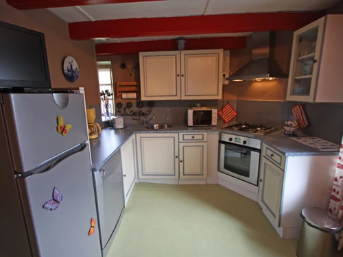 Gite Gérardmer, 1 bedroom, 2 persons - photo_14994449734