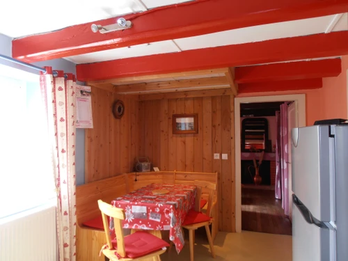 Gite Gérardmer, 1 bedroom, 2 persons - photo_14994449734