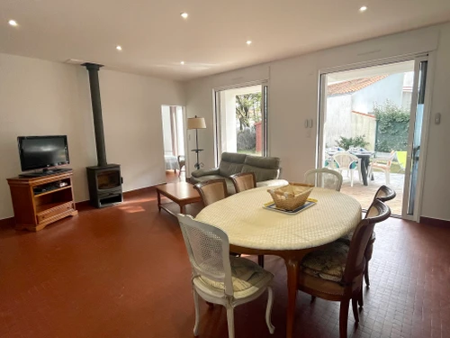 Casa Bretignolles-sur-Mer, 3 dormitorios, 6 personas - photo_1011424288688