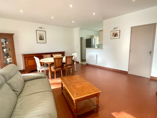 Casa Bretignolles-sur-Mer, 3 dormitorios, 6 personas - photo_1011424288688