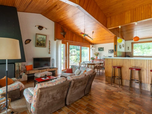 Villa Biscarrosse, 3 bedrooms, 6 persons - photo_1011603686546