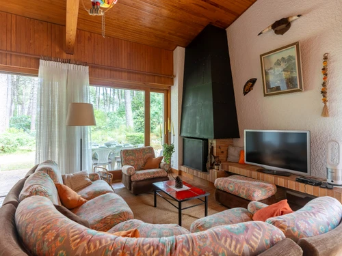 Villa Biscarrosse, 3 bedrooms, 6 persons - photo_1011603686546