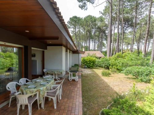Villa Biscarrosse, 3 bedrooms, 6 persons - photo_1011603686546
