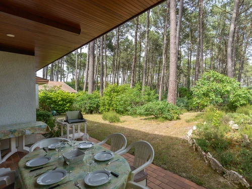 Villa Biscarrosse, 3 bedrooms, 6 persons - photo_1011603686546