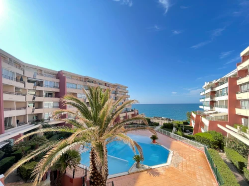 Apartamento Sète, 2 dormitorios, 5 personas - photo_1011385598402