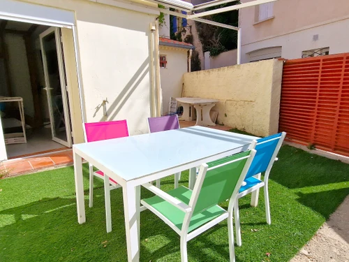 Ferienhaus Banyuls-sur-Mer, 3 Schlafzimmer, 6 Personen - photo_1011603689325