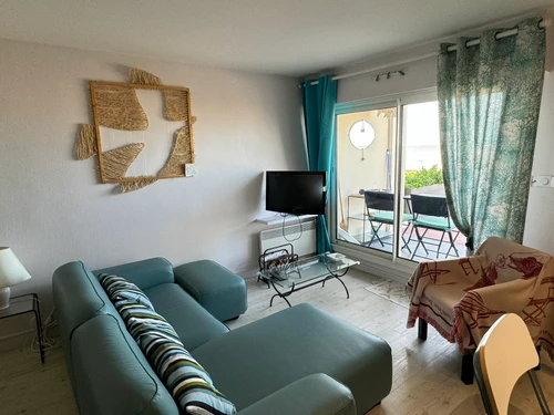 Apartment Cabourg, 3 bedrooms, 6 persons - photo_1011603692834