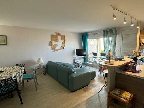 Apartamento Cabourg, 3 dormitorios, 6 personas - photo_1011603692834