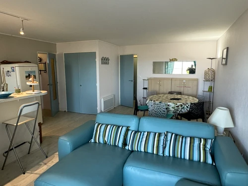 Apartment Cabourg, 3 bedrooms, 6 persons - photo_1011603692834