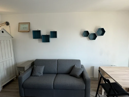 Studio Cabourg, studio flat, 2 persons - photo_1011603692961