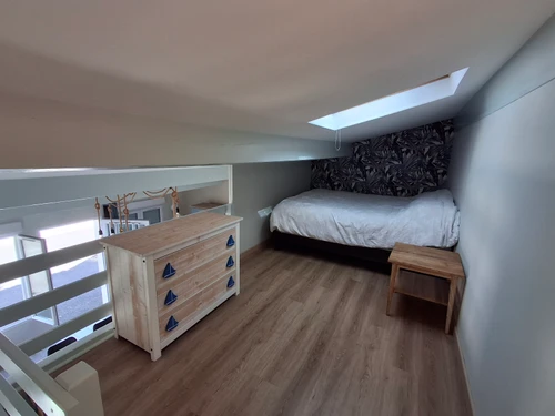 Appartement Châtelaillon-Plage, 2 pièces, 4 personnes - photo_1011603693105