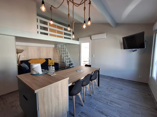 Appartement Châtelaillon-Plage, 2 pièces, 4 personnes - photo_1011603693105