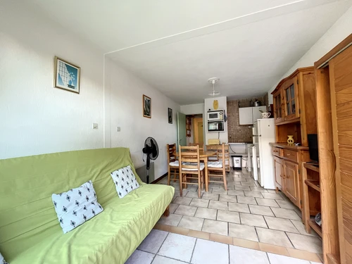 Appartement Argelès-sur-Mer, 2 pièces, 4 personnes - photo_1011456682580