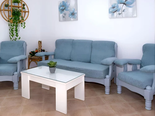 Apartment Conil de la Frontera, 2 bedrooms, 4 persons - photo_1011603304479