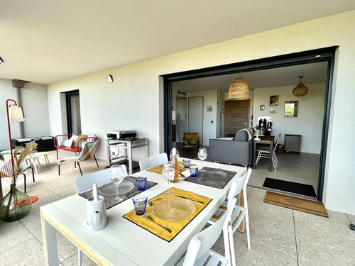 Appartement Grosseto-Prugna, 2 pièces, 4 personnes - photo_1011588204131