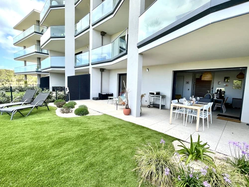 Appartement Grosseto-Prugna, 2 pièces, 4 personnes - photo_1011588204131