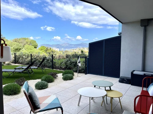 Appartement Grosseto-Prugna, 2 pièces, 4 personnes - photo_1011588204131