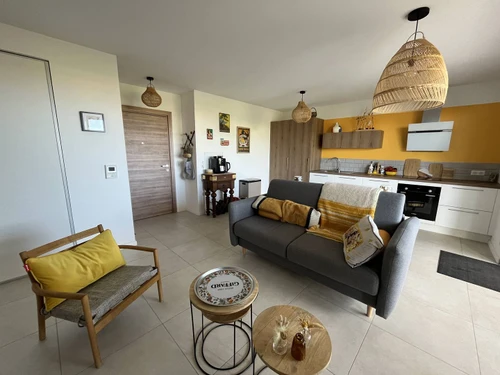 Appartement Grosseto-Prugna, 2 pièces, 4 personnes - photo_1011588204131