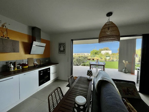 Appartement Grosseto-Prugna, 2 pièces, 4 personnes - photo_1011588204131