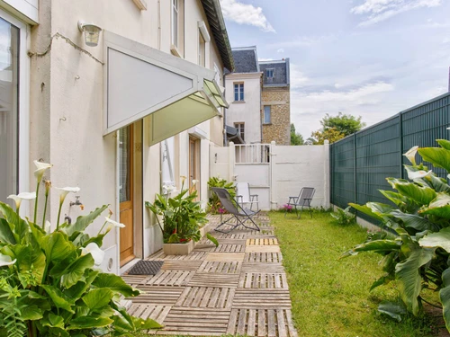 Villa Merville-Franceville-Plage, 2 bedrooms, 5 persons - photo_1011591376079