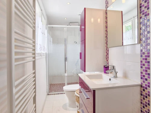 Villa Merville-Franceville-Plage, 2 bedrooms, 5 persons - photo_1011591376079