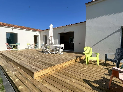 Casa Noirmoutier-en-l'Île, 4 dormitorios, 8 personas - photo_1011604006179