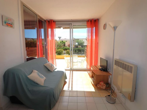 Ferienwohnung Le Grau du Roi, 1 Schlafzimmer, 4 Personen - photo_14218295709