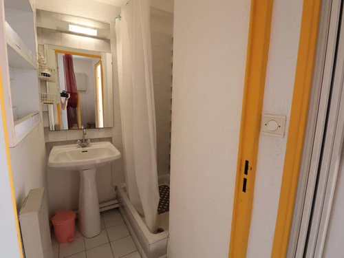 Ferienwohnung Le Grau du Roi, 1 Schlafzimmer, 4 Personen - photo_14218295709