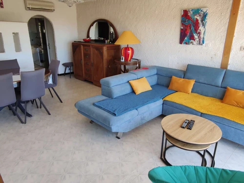 Villa Fleury-Saint-Pierre-la-Mer, 3 bedrooms, 4 persons - photo_1011465127978