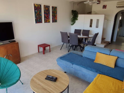 Villa Fleury-Saint-Pierre-la-Mer, 3 bedrooms, 4 persons - photo_1011465127978