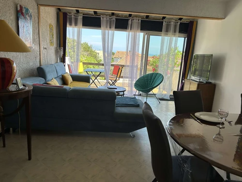 Villa Fleury-Saint-Pierre-la-Mer, 3 bedrooms, 4 persons - photo_1011465127978