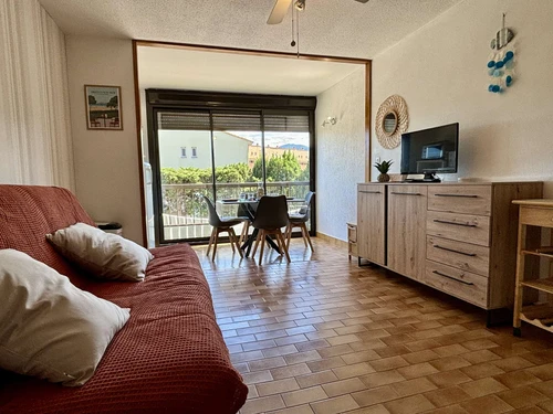 Ferienwohnung Argelès-sur-Mer, Studio, 4 Personen - photo_1011604416905